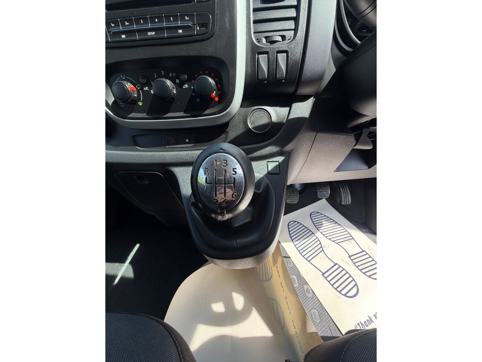 2019 Fiat Talento 1.6L Diesel For Sale Images