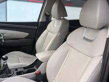 2023 Hyundai Tucson 1.6L Diesel For Sale Images