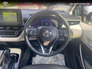 2022 TOYOTA COROLLA COROLLA HYBRID SOL SALOON