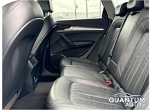 2020 Audi Q5 2.0L Diesel For Sale Images
