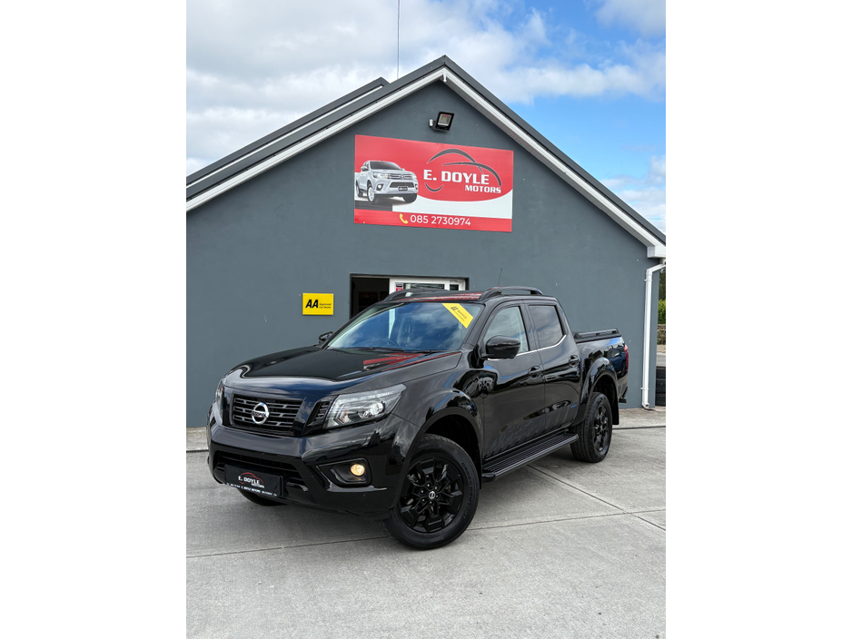 2021 Nissan Navara 2.3L Diesel For Sale Images