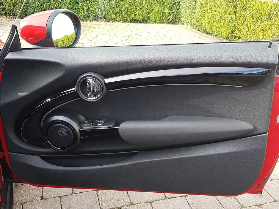 2023 MINI Hatch 0L Electric For Sale Images