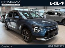 2026 Kia Niro