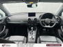 2019 AUDI A3 Sport 30 1.6TDI 115bhp 4dr S-Tronic Auto - 191 Reg