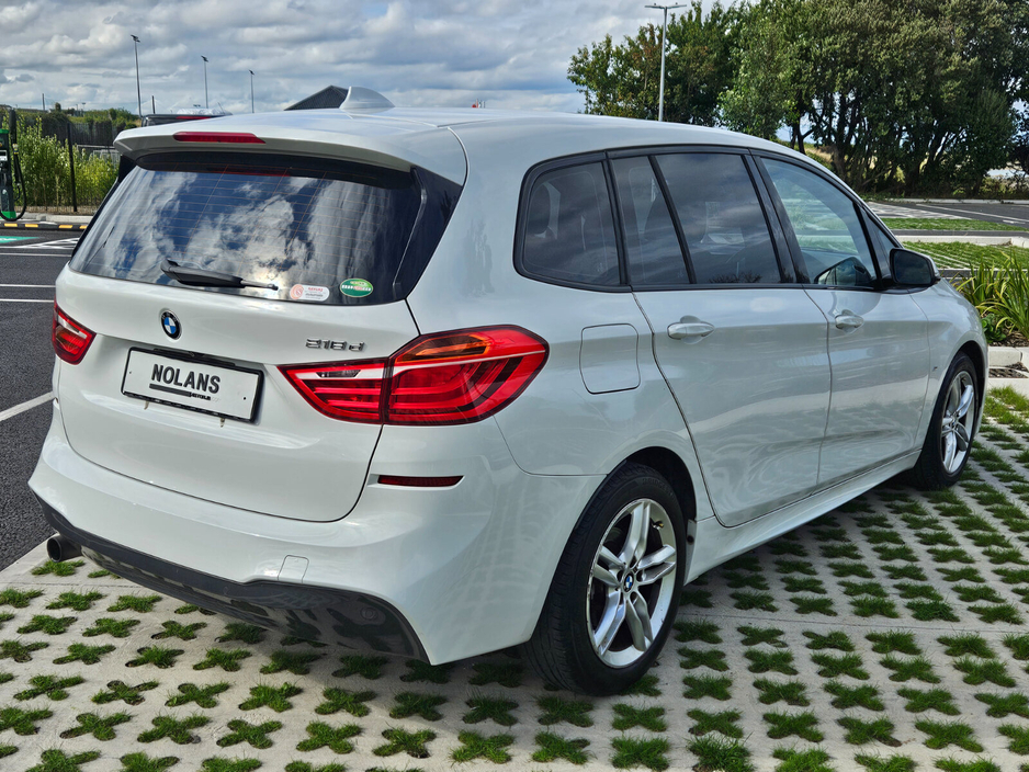 BMW 2 Series 218d M Sport — thumbnail 13