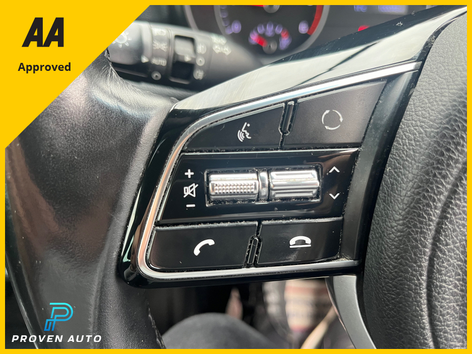 2021 Kia Sportage 1.6L Hybrid For Sale Images
