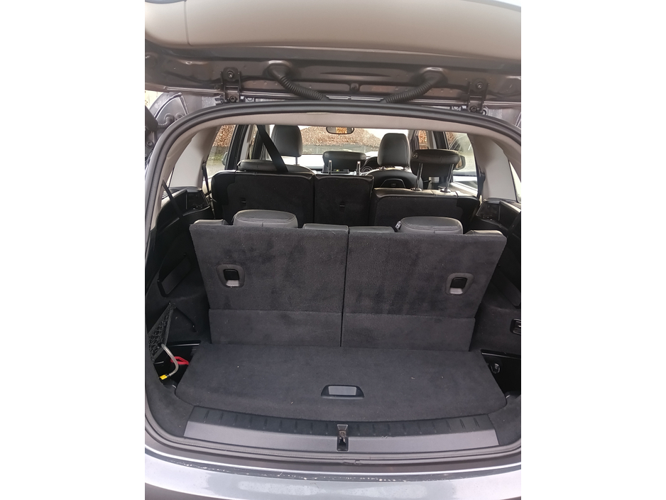 2017 BMW 2 Series Gran Tourer 1.5L Diesel For Sale Images