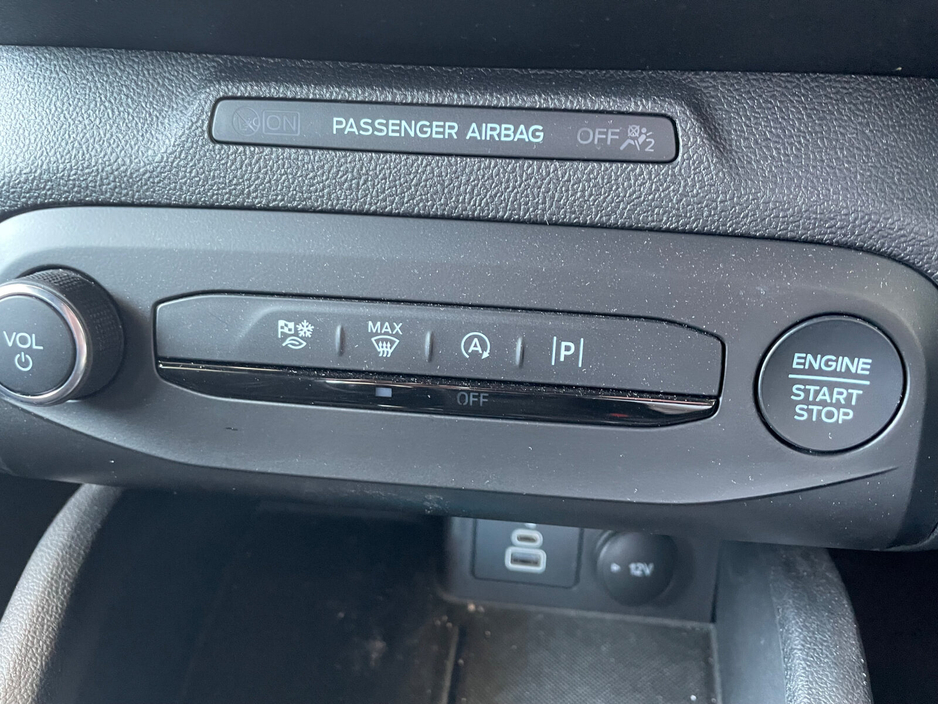2025 Ford Focus 1L Petrol Hybrid For Sale Images