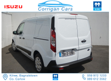 2020 Ford Transit Connect 1.5L Diesel For Sale Images