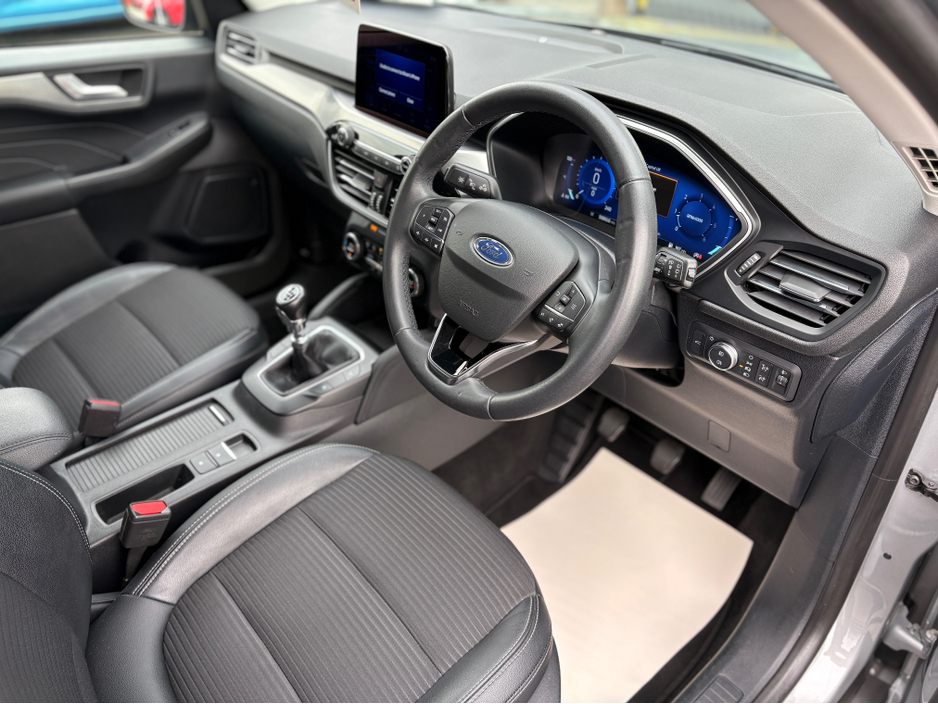 2021 Ford Kuga 1.5L Diesel For Sale Images