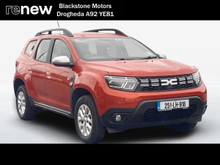 Dacia Duster 1.5 Blue dCi 115 Expression