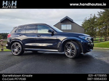 2019 BMW X5 3L Diesel For Sale Images