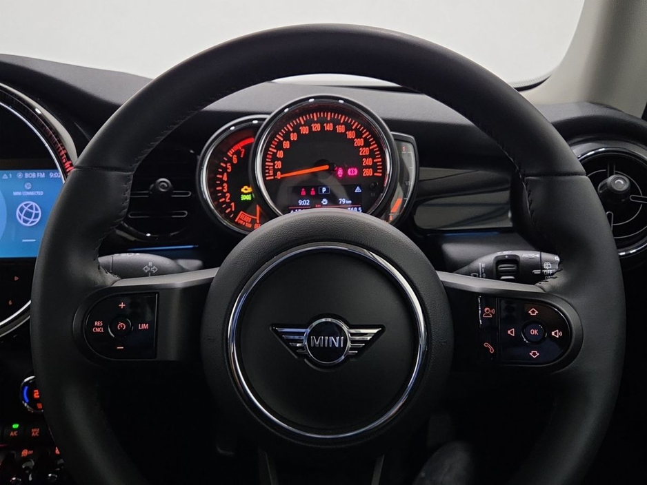 2022 MINI Hatch 1.5L Petrol For Sale Images