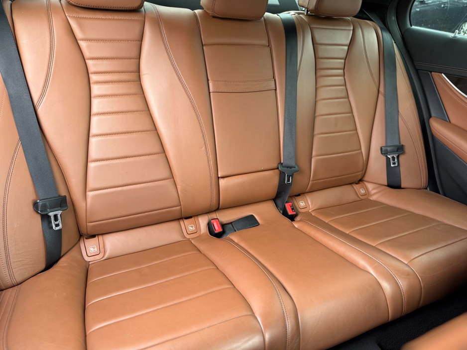 2018 Mercedes-Benz E Class 2L Diesel For Sale Images