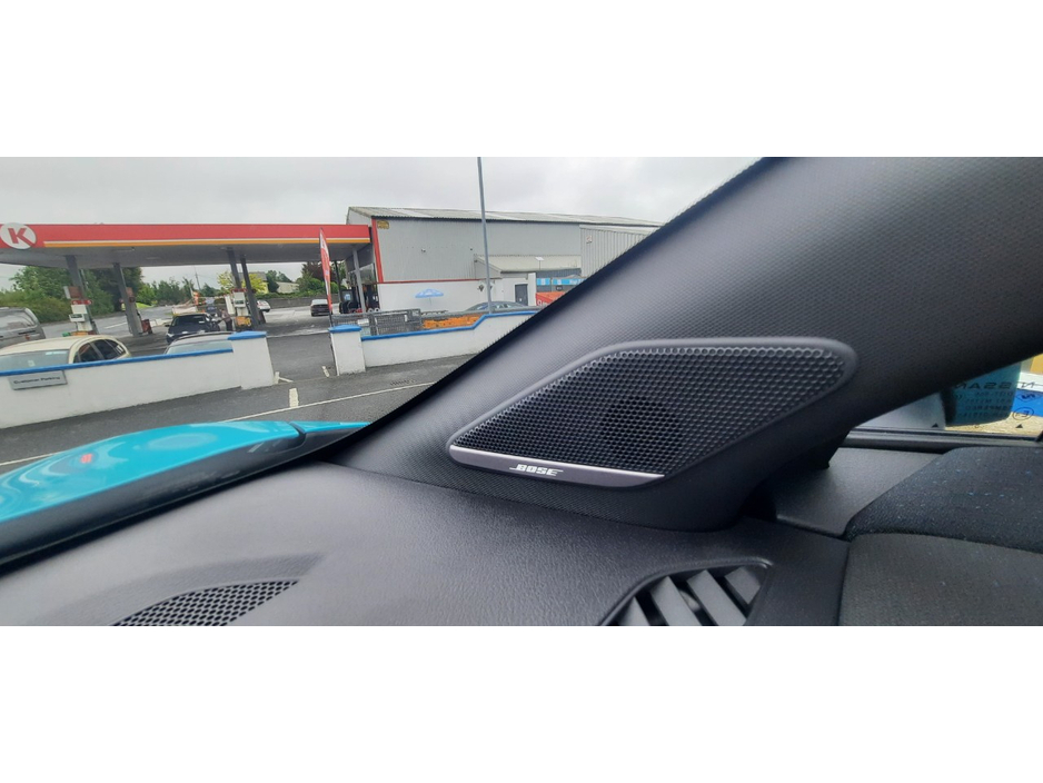 Nissan Leaf 52KW EVOLVE 5DR AUTO 2 TONE — thumbnail 21