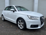 2016 AUDI A1 1.0 PETROL SPORT AUTO
