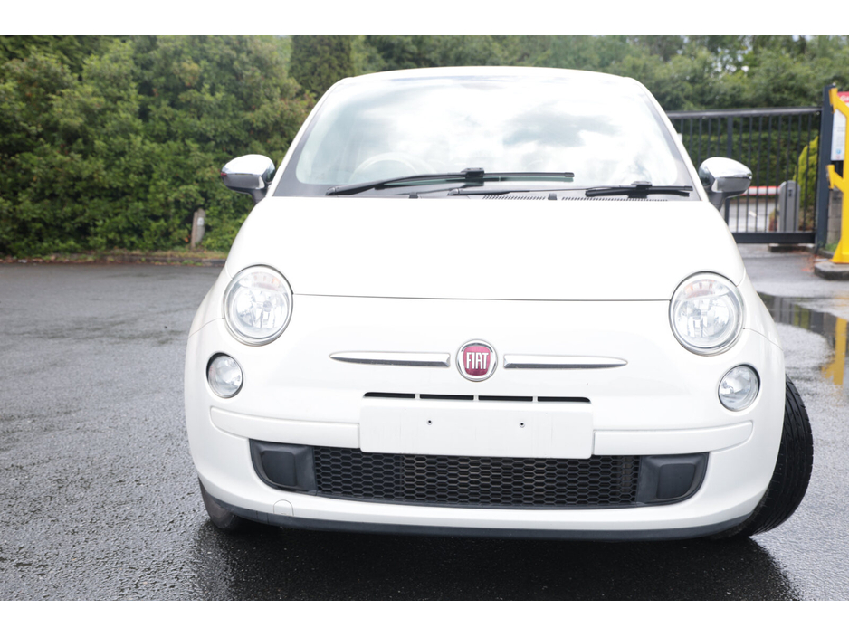 Fiat 500 — thumbnail 3