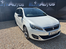 2015 Peugeot 308 1.2L Petrol For Sale Images