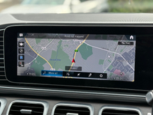 2022 Mercedes-Benz GLE Class 2L Diesel Plug-in Hybrid For Sale Images