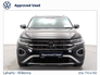 2023 VOLKSWAGEN T-ROC STYLE 2.0TDI 116HP