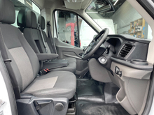 2022 Ford Transit 2L Diesel For Sale Images