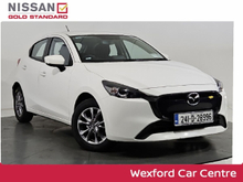 Mazda Mazda2 1.5 Skyactive CENTRE-LINE
