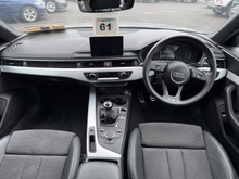 2018 Audi A4 2L Diesel For Sale Images