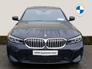2025 BMW 3 SERIES 330e M Sport