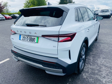 2025 Skoda Elroq 0L Electric For Sale Images