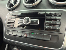 2013 Mercedes-Benz A Class 1.6L Petrol For Sale Images