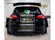 2021 Ford Fiesta 1.6L Petrol For Sale Images