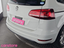 2018 VOLKSWAGEN SHARAN 1.4 Auto