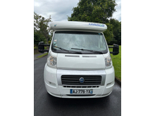 2007 Chausson Welcome 2.3L Diesel For Sale Images