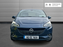 2016 Opel Corsa 1.4L Petrol For Sale Images