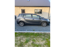 2016 Toyota Verso 1.6L Diesel For Sale Images