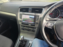 2015 VOLKSWAGEN GOLF DBA-AUCJZ 5DR AUTO