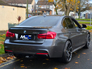 2017 BMW 3 SERIES 330e M Sport