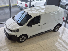 2025 Citroen Dispatch 1.5L Diesel For Sale Images
