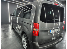 2021 Citroen Dispatch 1.5L Diesel For Sale Images