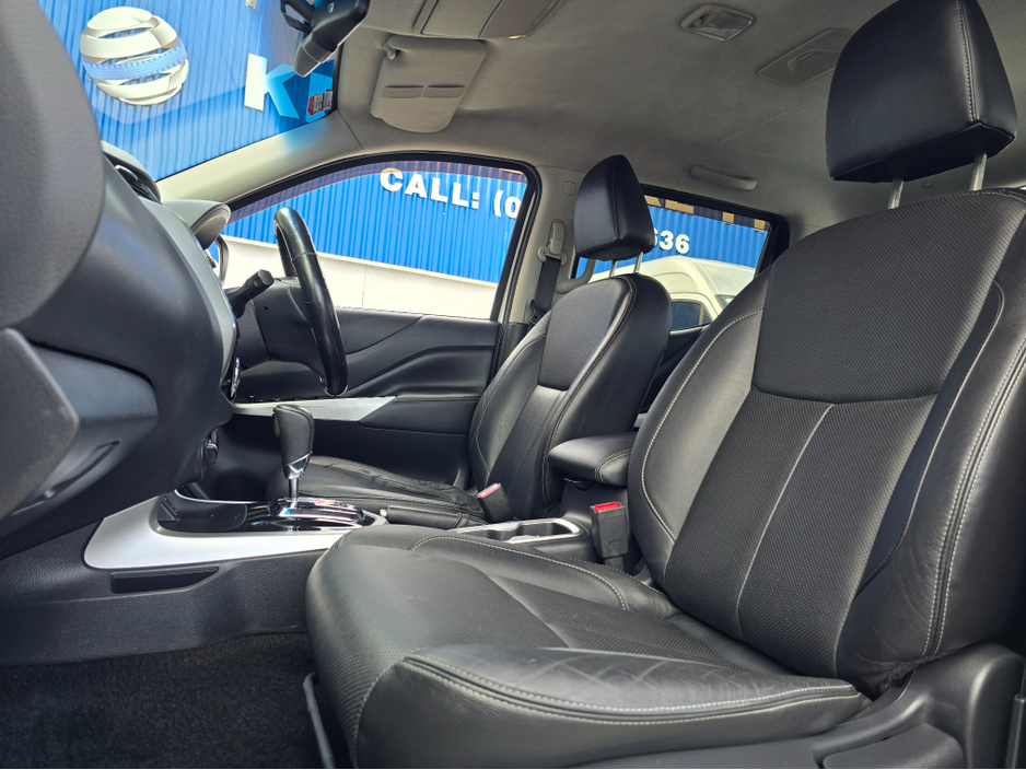 2018 Nissan Navara 2.3L Diesel For Sale Images