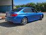 2017 BMW 3 SERIES F30 E M SPORT 4DR AUTO