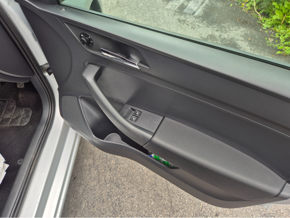2015 SEAT Toledo 1.2L Petrol For Sale Images
