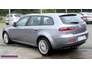 2009 ALFA ROMEO 159 1.9 JTDM 16V LUSSO SPORT.....NCT 06/26.......TAXED 09/25.......LEATHER