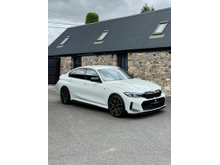 2022 BMW 3 Series 2L Diesel For Sale Images