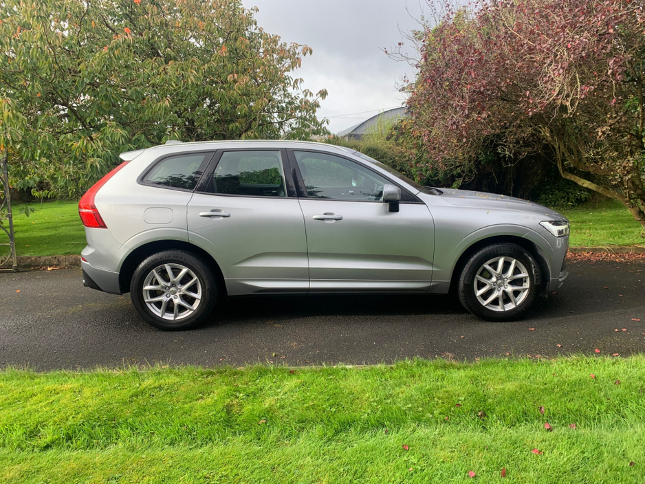 2018 Volvo XC60 For Sale Images