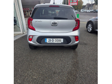 2021 Kia Picanto 1L Petrol For Sale Images