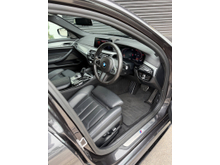2020 BMW 5 Series 2L Diesel For Sale Images