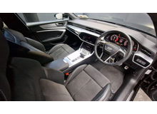 2021 Audi A6 2.0L Diesel For Sale Images