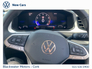 2024 VOLKSWAGEN T-ROC T-ROC 1.0TSI 116BHP EDITION 75 WITH REAR VIEW CAMERA *WAS €37,495 NOW €35,995 SAVING €1,500*