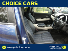 2016 Honda Vezel 1.5L Hybrid For Sale Images